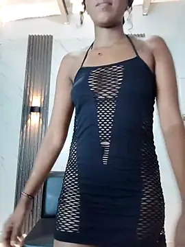 CaramelDesire online show from April 2026 01:32:01 AM