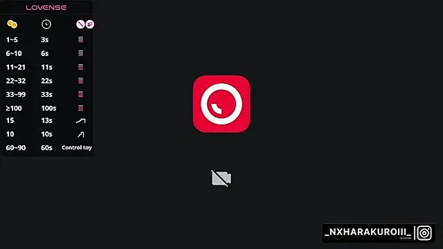 Kiyomii  online show from January 2026 06:29:02 AM