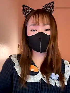 Miumeo20 online show from December 2025 04:12:02 PM