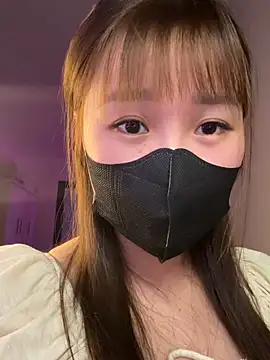 Miumeo20 online show from April 2026 04:38:02 PM