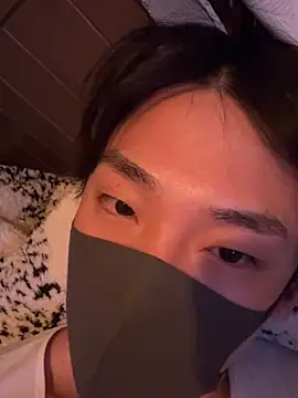 -kou-- online show from April 2026 04:01:02 PM