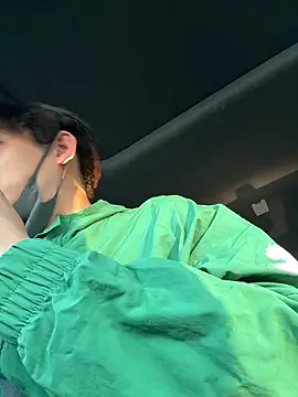 -kou-- online show from April 2026 08:51:01 AM