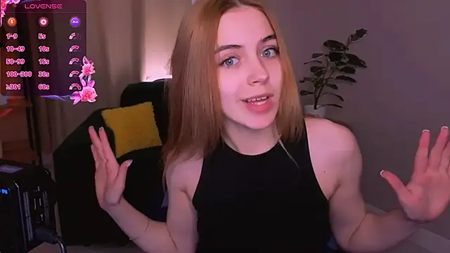 Snapshot of Bella_xBaby chatting on April 2026 11:13:01 AM Bella xBaby online show from April 2026 11:13:01 AM