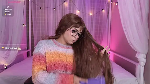 simone sky online show from January 2026 12:47:01 AM