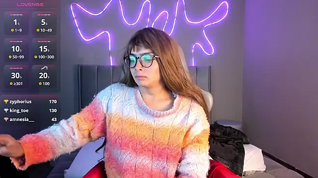 simone sky online show from February 2026 01:17:01 AM