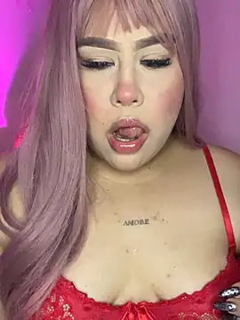 Mia Carters online show from February 2026 12:59:02 AM