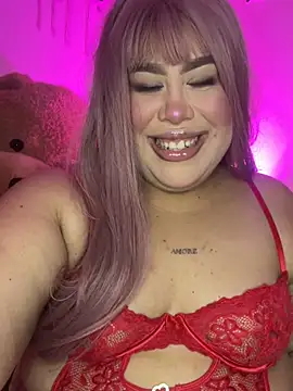 Mia Carters online show from February 2026 04:53:01 AM