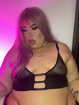 Mia Carters online show from February 2026 09:44:01 PM