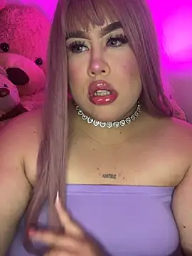 Mia Carters online show from February 2026 05:04:01 AM