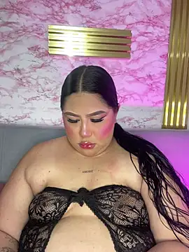 Mia Carters online show from March 2026 12:10:02 AM