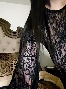 Snapshot of BustyVampyre chatting on March 2026 01:01:02 AM BustyVampyre online show from March 2026 01:01:02 AM