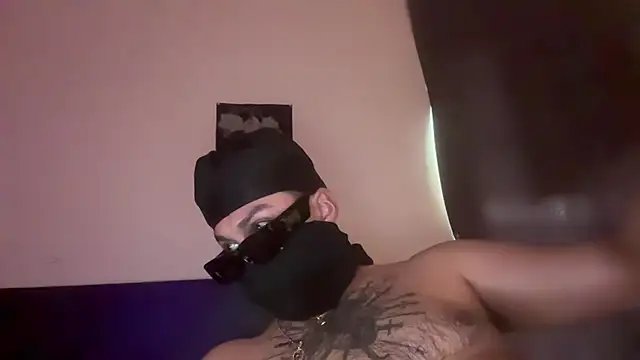 angelblanco online show from January 2026 06:44:02 PM