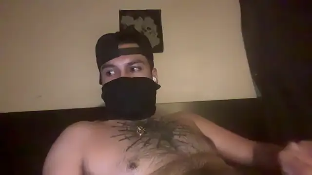 angelblanco online show from February 2026 08:54:01 AM