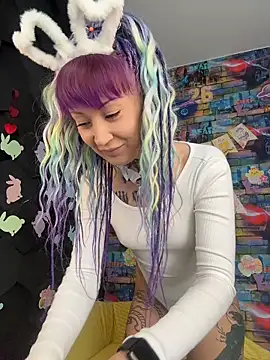 Snapshot of Tattoo__Moon chatting on April 2026 12:30:02 AM Tattoo Moon online show from April 2026 12:30:02 AM