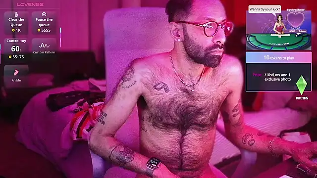 LilBrownPKB online show from January 2026 06:06:01 AM