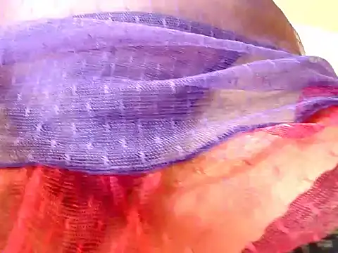 XYourRitaX online show from October 2025 06:41:02 AM