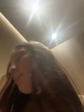 FionaMurr online show from February 2026 07:51:01 AM