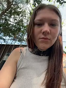 FionaMurr online show from March 2026 03:10:01 AM