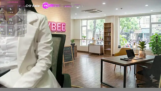 Snapshot of Punnybee chatting on July 2026 04:16:01 AM Punnybee online show from July 2026 04:16:01 AM