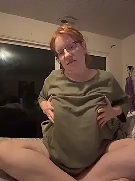 Lenaravenswood online show from April 2026 06:55:02 AM