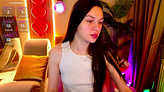 MaxinCarroll online show from March 2026 06:25:02 AM