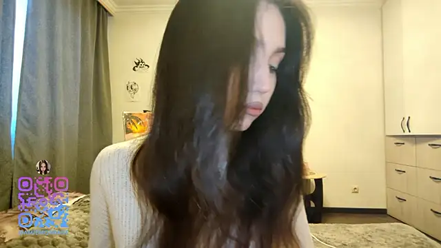 Snapshot of Qwami_Amie chatting on February 2026 04:52:01 AM Qwami Amie online show from February 2026 04:52:01 AM