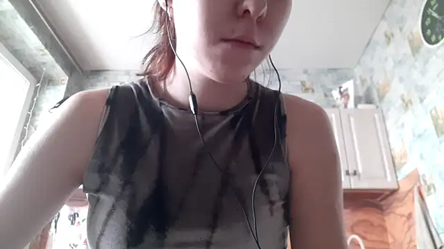 Annette meow1 online show from February 2026 07:57:01 AM