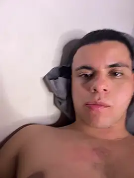 Liam Mateo online show from March 2026 03:45:01 AM