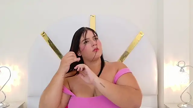 Nikki Karter online show from February 2026 11:51:01 AM