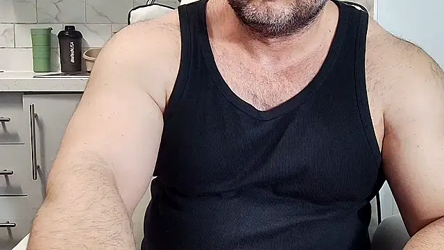 WildJohn XX online show from February 2026 08:35:01 PM