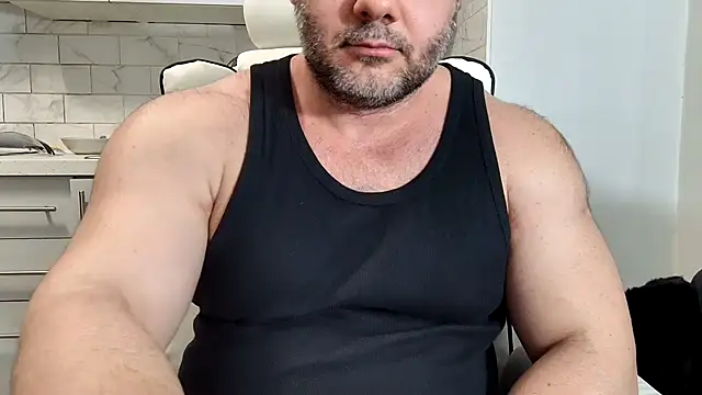 Snapshot of WildJohn_XX chatting on March 2026 08:35:02 PM WildJohn XX online show from March 2026 08:35:02 PM