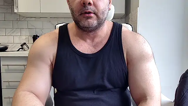 Snapshot of WildJohn_XX chatting on March 2026 02:12:02 PM WildJohn XX online show from March 2026 02:12:02 PM