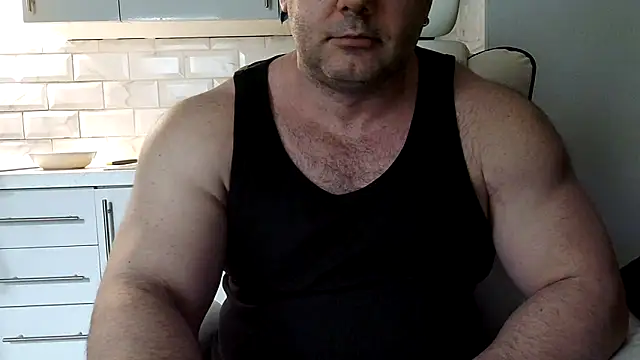 Snapshot of WildJohn_XX chatting on April 2026 10:58:02 PM WildJohn XX online show from April 2026 10:58:02 PM