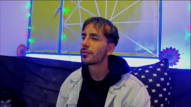 Lord Apolo online show from January 2026 01:35:02 PM