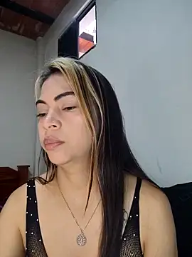 Snapshot of Evangeline_Bonnet chatting on February 2026 07:12:01 PM Evangeline Bonnet online show from February 2026 07:12:01 PM