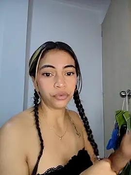 Snapshot of Evangeline_Bonnet chatting on March 2026 10:04:01 AM Evangeline Bonnet online show from March 2026 10:04:01 AM