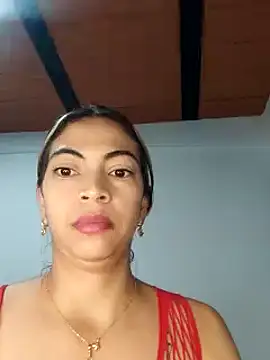 Snapshot of Evangeline_Bonnet chatting on April 2026 09:07:01 AM Evangeline Bonnet online show from April 2026 09:07:01 AM