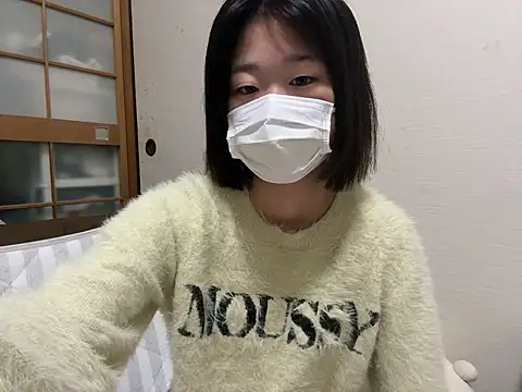 Snapshot of kuromi_chan_oo chatting on June 2026 08:53:01 PM kuromi chan oo online show from June 2026 08:53:01 PM