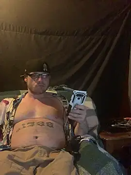 Ldnick69 online show from February 2026 08:30:02 AM