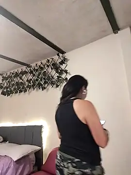 Jacki0128 online show from February 2026 08:05:01 PM