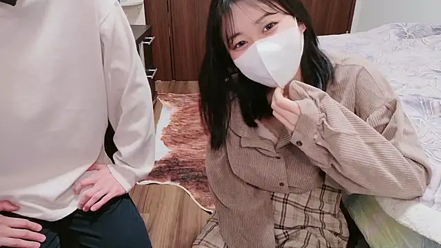 Ms-KARINA online show from February 2026 04:43:01 AM