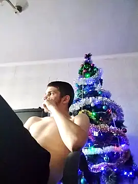 BradPierce online show from December 2025 10:11:02 AM