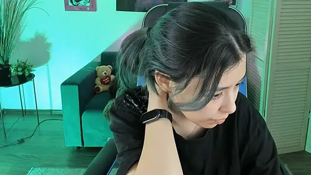 SirenMystiq online show from January 2026 07:28:01 PM