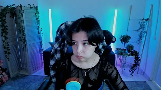 SirenMystiq online show from July 2026 10:21:02 AM