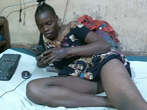 SEXY-NAIMA online show from April 2026 05:38:01 AM