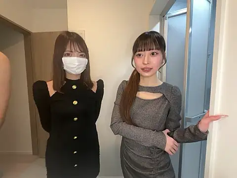 Gokujyo-Namanaka online show from May 2026 10:55:02 AM
