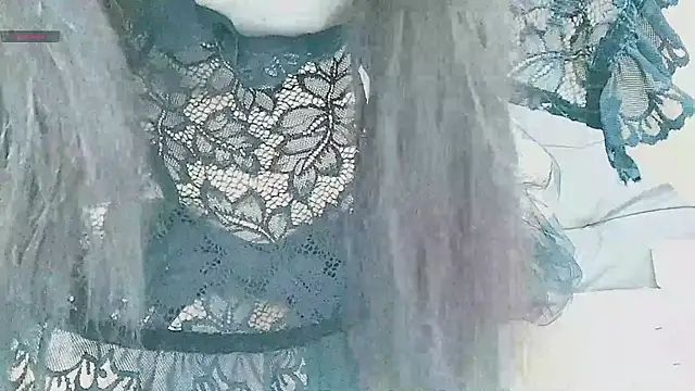 P-Pink online show from March 2026 06:35:02 PM