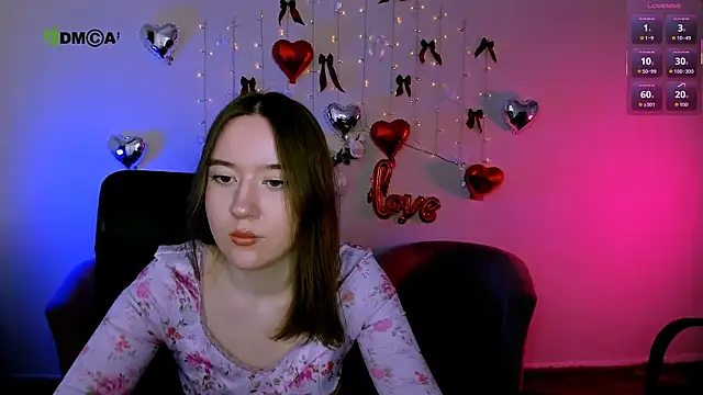 kimiko shine online show from February 2026 12:36:01 PM