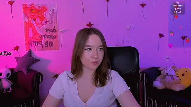 Snapshot of kimiko_shine chatting on March 2026 01:04:02 PM kimiko shine online show from March 2026 01:04:02 PM