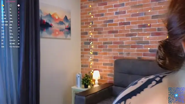 Snapshot of VelvetZephra chatting on March 2026 03:13:02 PM VelvetZephra online show from March 2026 03:13:02 PM